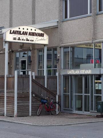 Фото Отель Laitilan Kievari г. Laitila 2