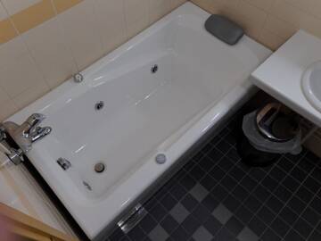 Фото номера Улучшенный двухместный номер с 1 кроватью или 2 отдельными кроватями Отель Laitilan Kievari г. Laitila 2